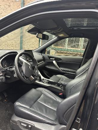 Mitsubishi Eclipse  picture 7