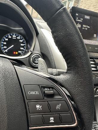 Mitsubishi Eclipse  picture 10