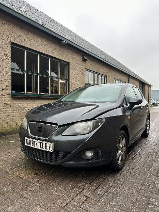  Seat Ibiza 1.2 TDI COPA Ecomotive 2011/12