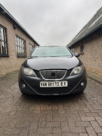 Seat Ibiza 1.2 TDI COPA Ecomotive picture 2