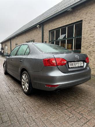 Volkswagen Jetta 1.2 TSI Comfortline picture 4