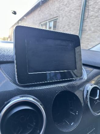 Mercedes B-klasse 220 d Ambition picture 19