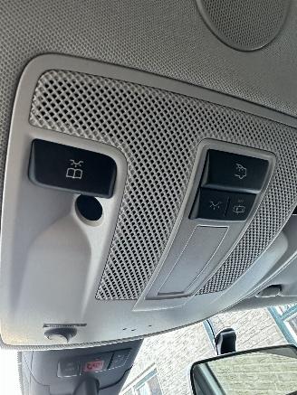 Mercedes B-klasse 220 d Ambition picture 21