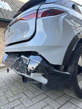 Renault Mégane E-Tech EV60 Optimum charge Evolution picture 28