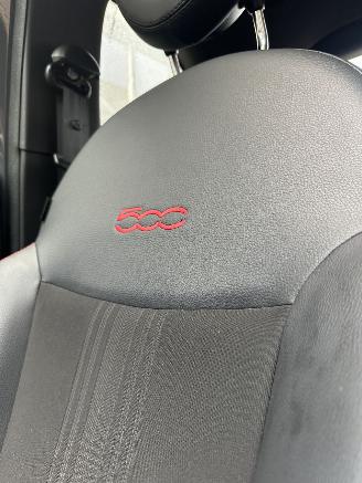Fiat 500 1.0 Hybrid Sport picture 9