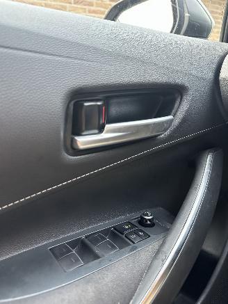 Toyota Corolla Touring Sports 1.8 Hybrid Active picture 12