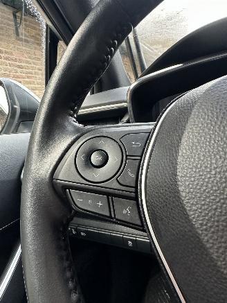 Toyota Corolla Touring Sports 1.8 Hybrid Active picture 9