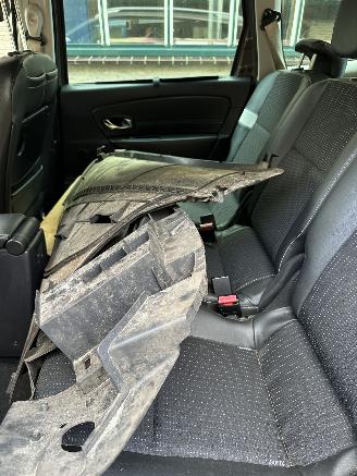 Renault Scenic 1.2 TCe Collection 7p. picture 19