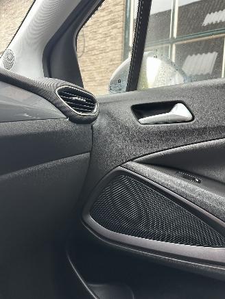 Opel Crossland X 1.2 Turbo innovation picture 16