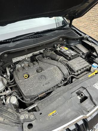 Skoda Karoq 1.5 TSI ACT Style business picture 27