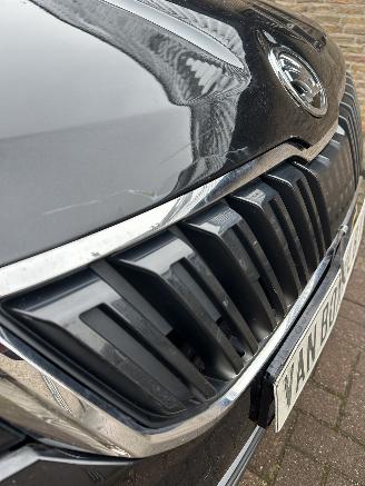 Skoda Karoq 1.5 TSI ACT Style business picture 29