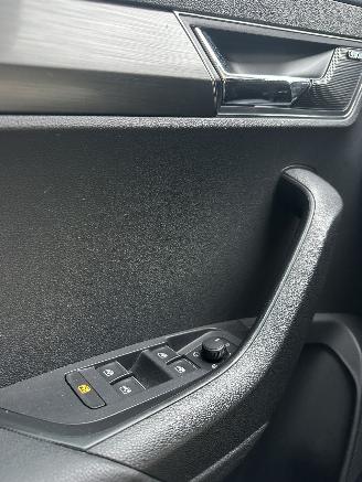 Skoda Karoq 1.5 TSI ACT Style business picture 19