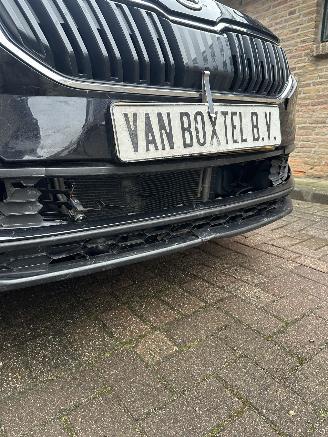 Skoda Karoq 1.5 TSI ACT Style business picture 28