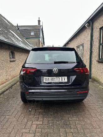 Volkswagen Tiguan 1.4 TSI Comfortline picture 4