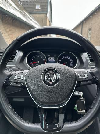 Volkswagen Tiguan 1.4 TSI Comfortline picture 12