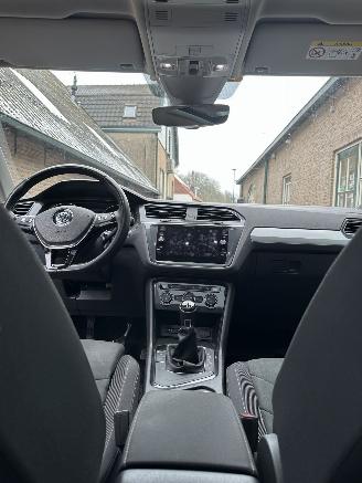 Volkswagen Tiguan 1.4 TSI Comfortline picture 7
