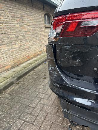 Volkswagen Tiguan 1.4 TSI Comfortline picture 29