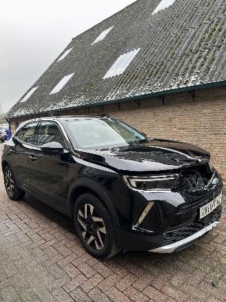 Opel Mokka 1.2 Turbo Business Elegance picture 3