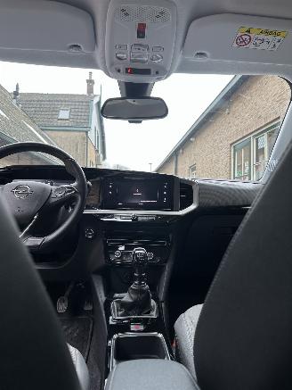 Opel Mokka 1.2 Turbo Business Elegance picture 9