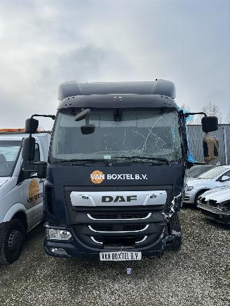 DAF LF 180 FA picture 2