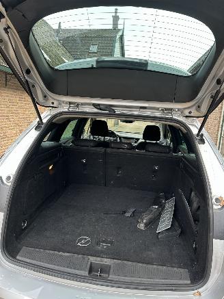 Opel Astra SPORTS TOURER picture 19