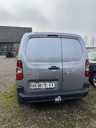 Opel Combo 1.5D L1H1 Edition picture 3