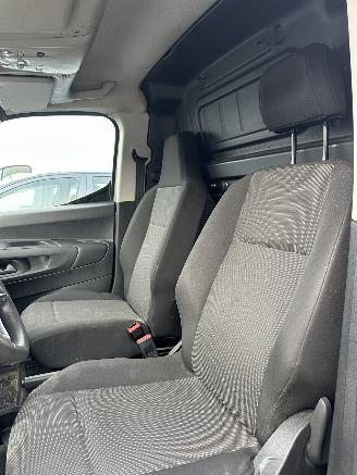 Opel Combo 1.5D L1H1 Edition picture 7