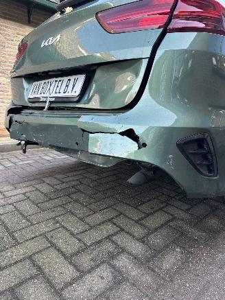 Kia Ceed Ceed sportswagon 1.0 T-GDi DynamicPlusLine picture 20