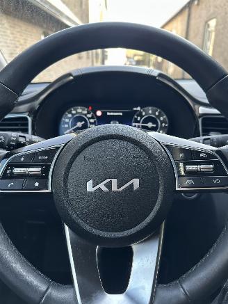 Kia Ceed Ceed sportswagon 1.0 T-GDi DynamicPlusLine picture 8