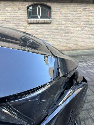 Nissan Leaf N-Connecta 40 kwh picture 26