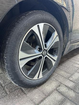 Nissan Leaf N-Connecta 40 kwh picture 20