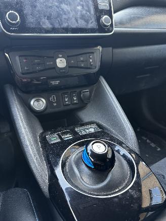 Nissan Leaf N-Connecta 40 kwh picture 14