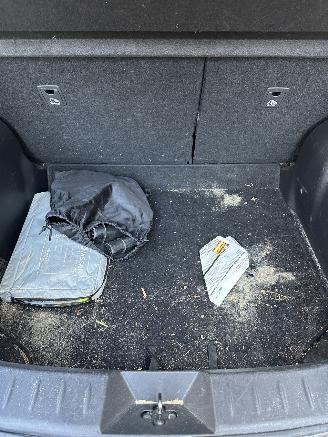 Nissan Leaf N-Connecta 40 kwh picture 19