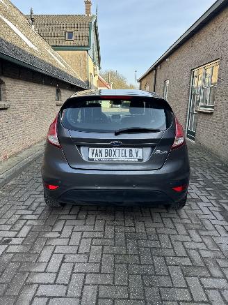Ford Fiesta 1.0 style picture 4