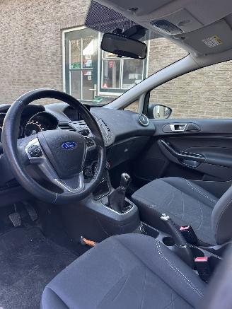 Ford Fiesta 1.0 style picture 7