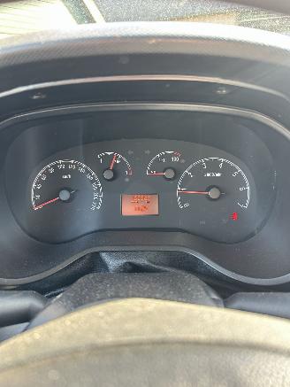 Opel Combo Opel Combo 1.3 CDTi L1H1 Edition picture 9