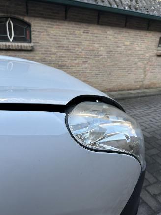 Opel Combo Opel Combo 1.3 CDTi L1H1 Edition picture 14