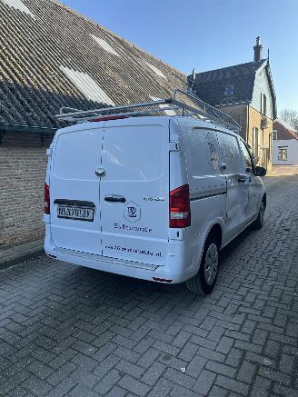 Mercedes Vito 109 CDI Functional picture 5