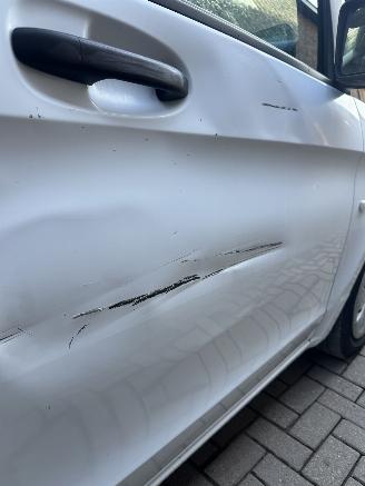 Mercedes Vito 109 CDI Functional picture 21