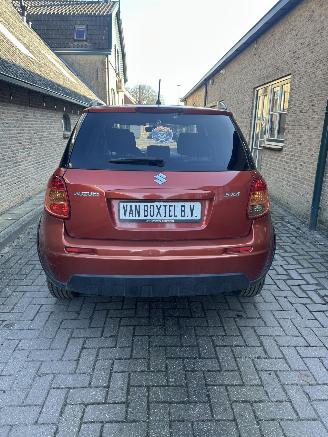 Suzuki SX4 1.6 Shogun picture 4