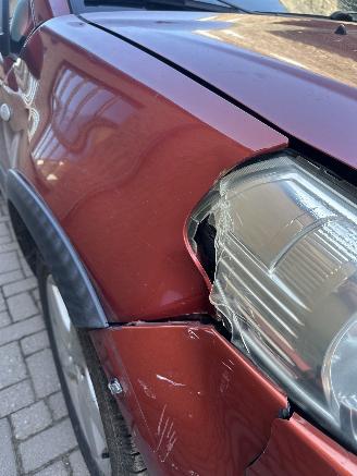 Suzuki SX4 1.6 Shogun picture 18