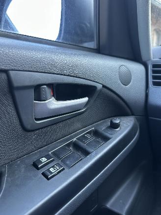 Suzuki SX4 1.6 Shogun picture 13