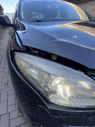 Renault Mégane 1.6 Dynamique picture 23