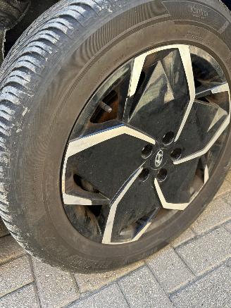 Hyundai ioniq 5  picture 17