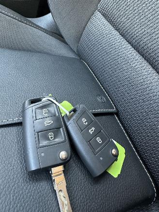 Volkswagen Golf 1.0 TSI Comfortline picture 21