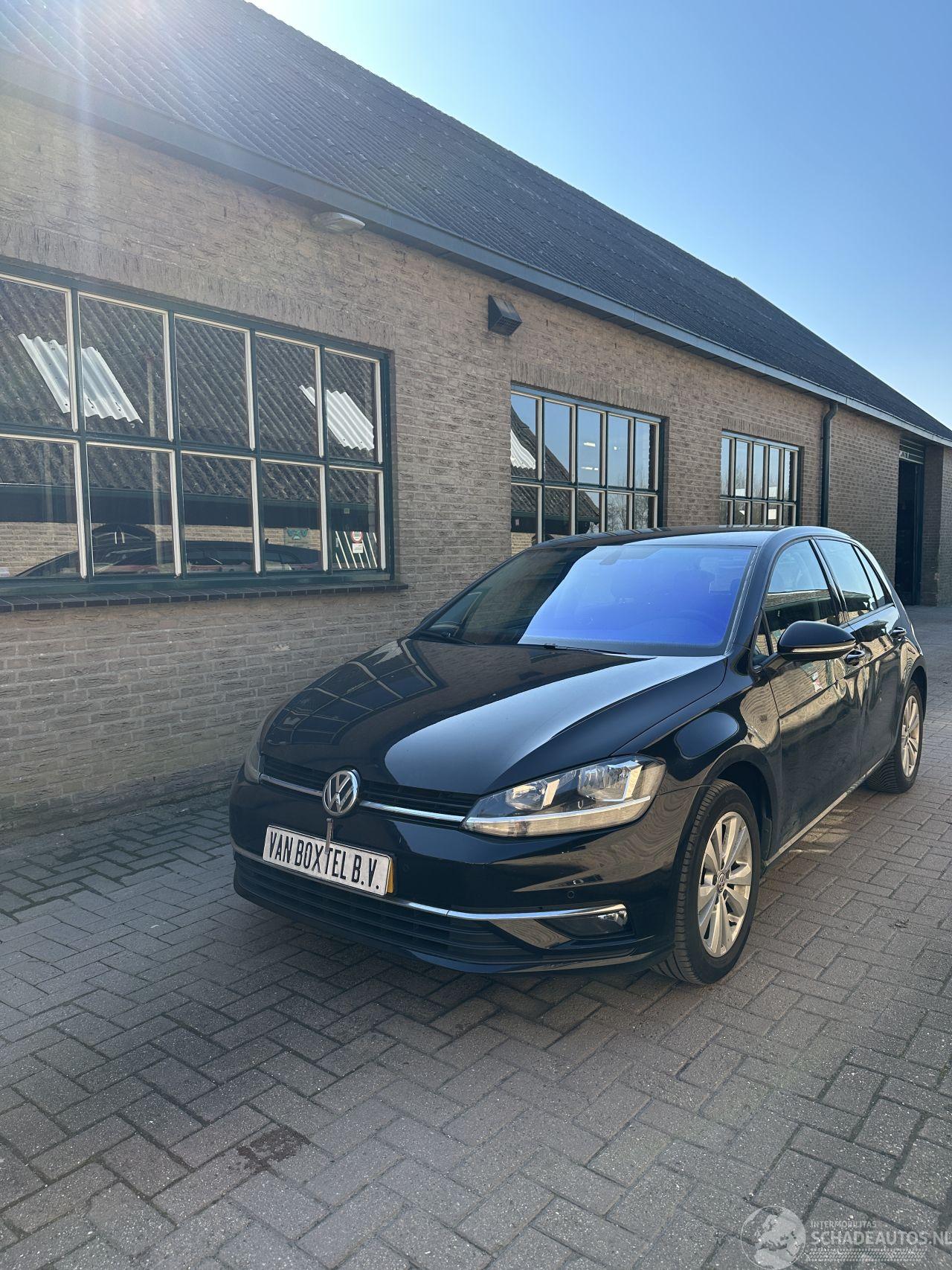 Volkswagen Golf 1.0 TSI Comfortline