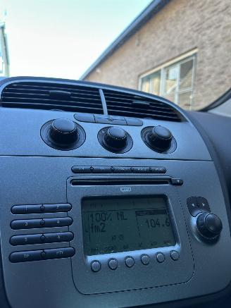 Seat Altea xl  picture 12