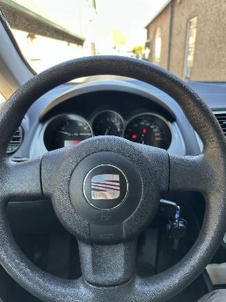 Seat Altea xl  picture 9