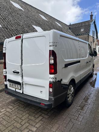 Renault Trafic  picture 5