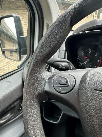 Ford Transit Custom picture 12